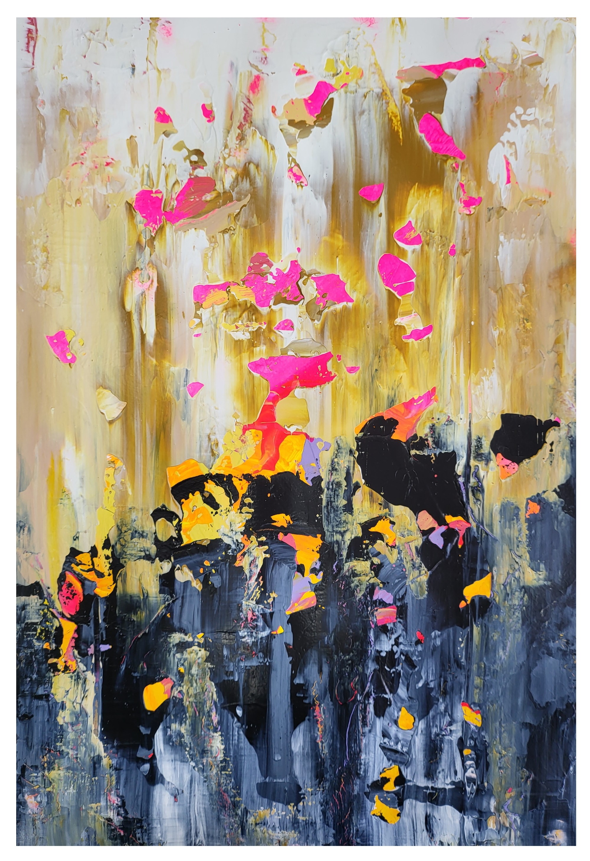 Alex Senchenko, Abstract P 2305 Alex Senchenko, Abstract P 2305