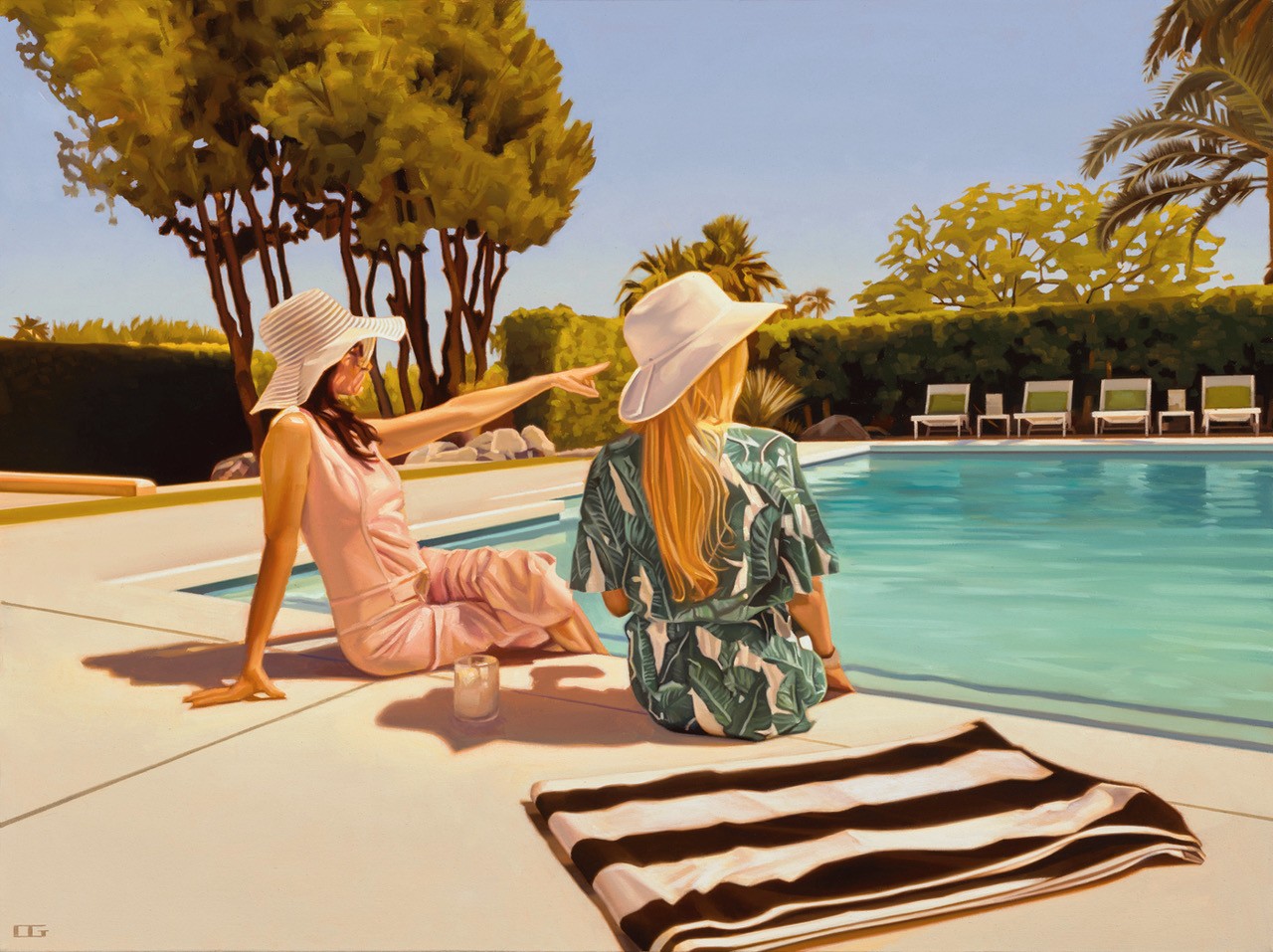 Carrie Graber, Look! Carrie Graber, Look!