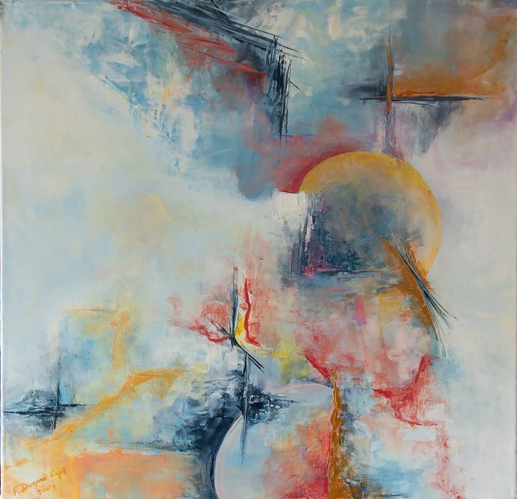 Françoise Dugourd-Caput, Extrapolation Françoise Dugourd-Caput, Extrapolation