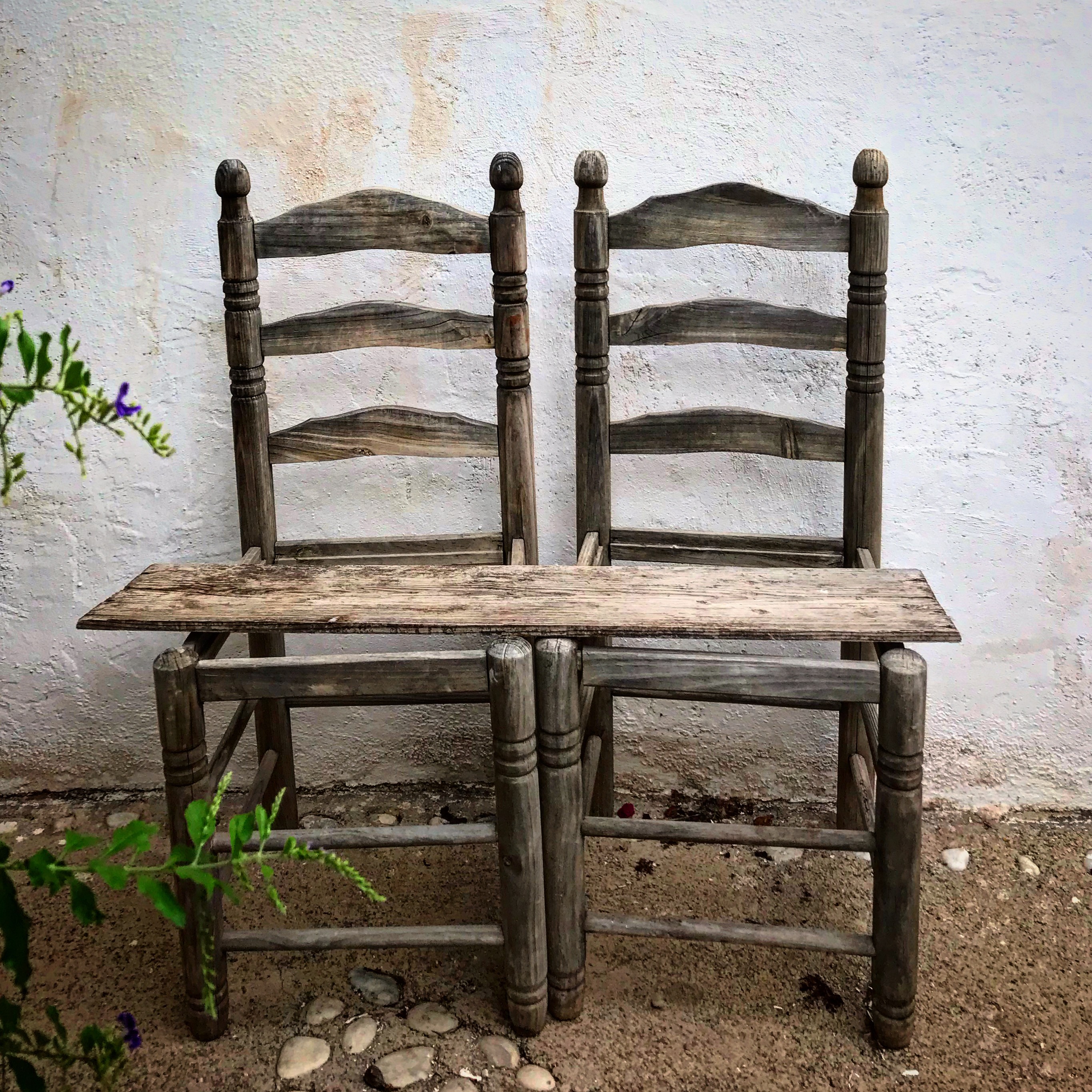 Sophie Mayeux, La banc des miracles - 1/5 Sophie Mayeux, La banc des miracles - 1/5