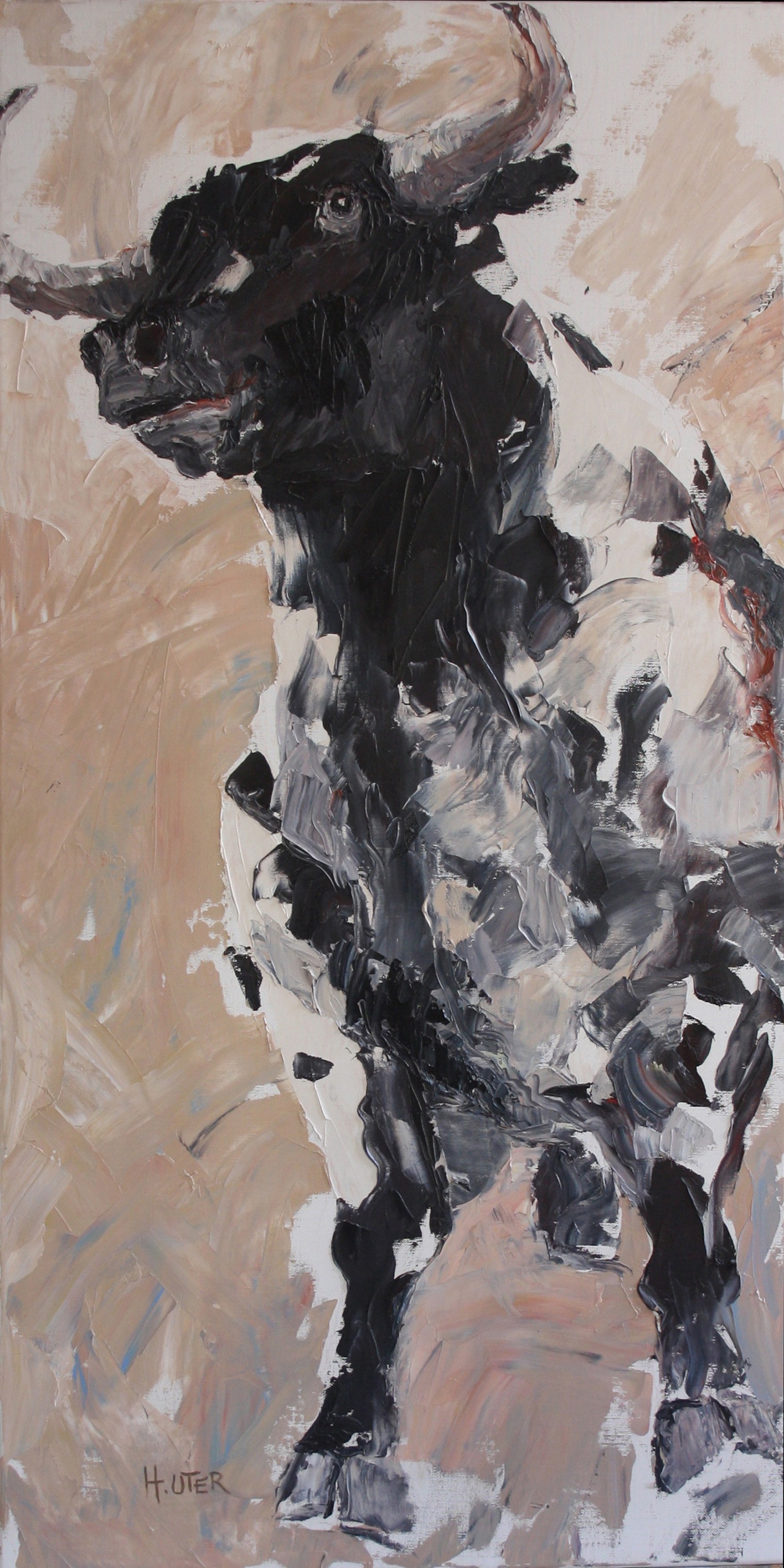 Helen Uter, El Aire Helen Uter, El Aire