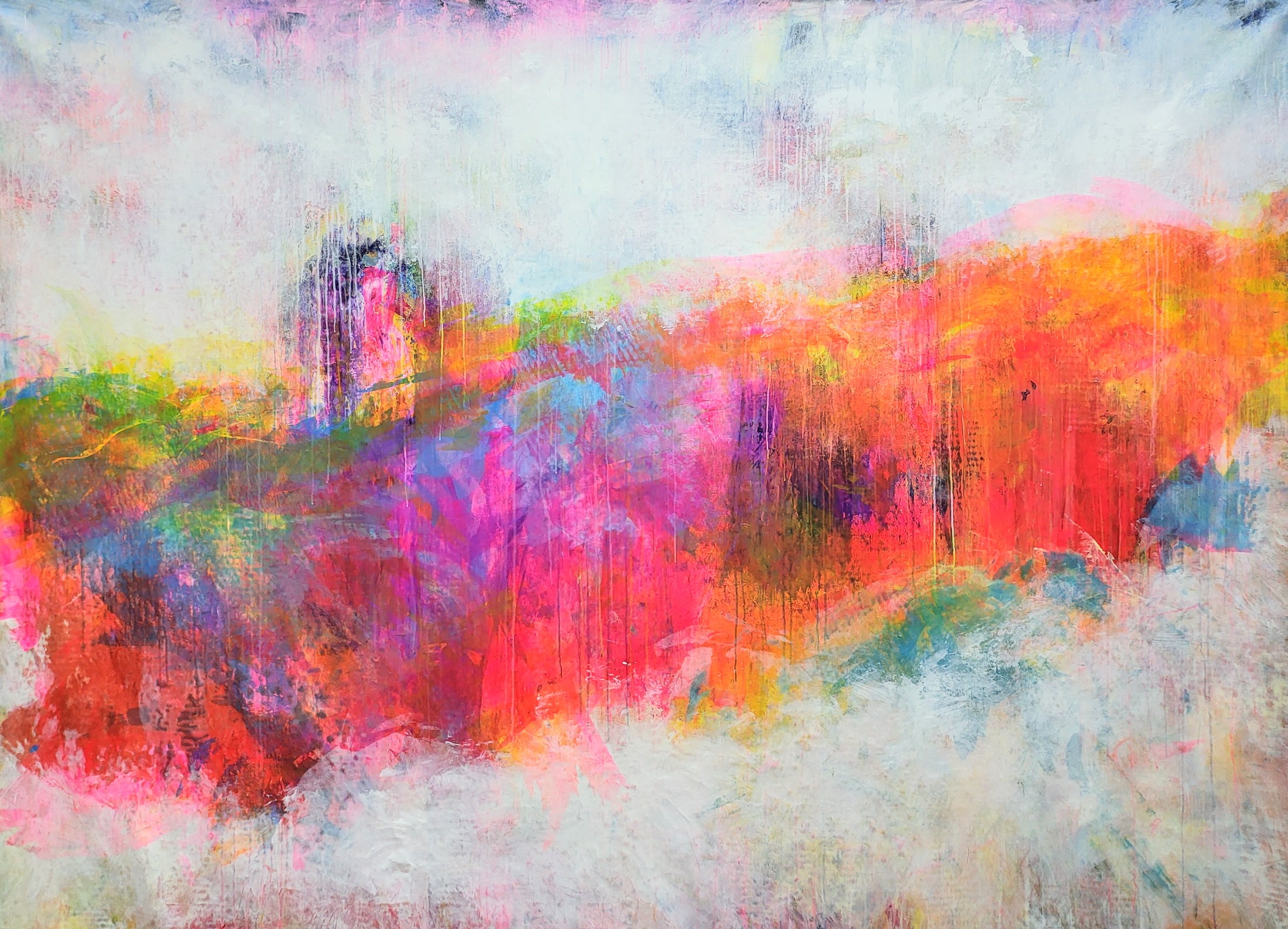 Alex Senchenko, Abstract R 2318 Alex Senchenko, Abstract R 2318