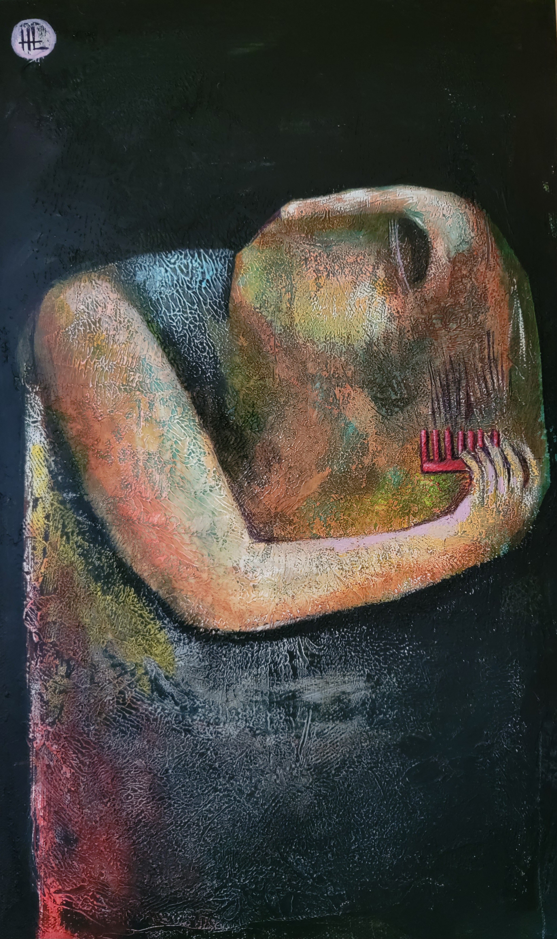 Liana Asatryan, Morning Liana Asatryan, Morning