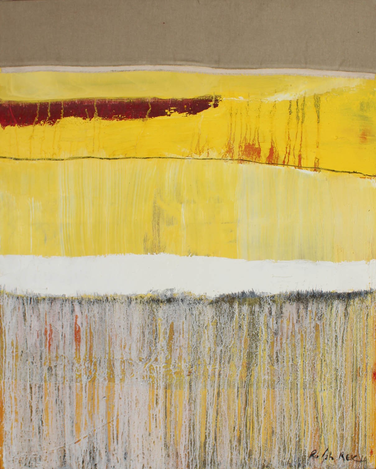 Ralph Resch, Birmanie Ralph Resch, Birmanie