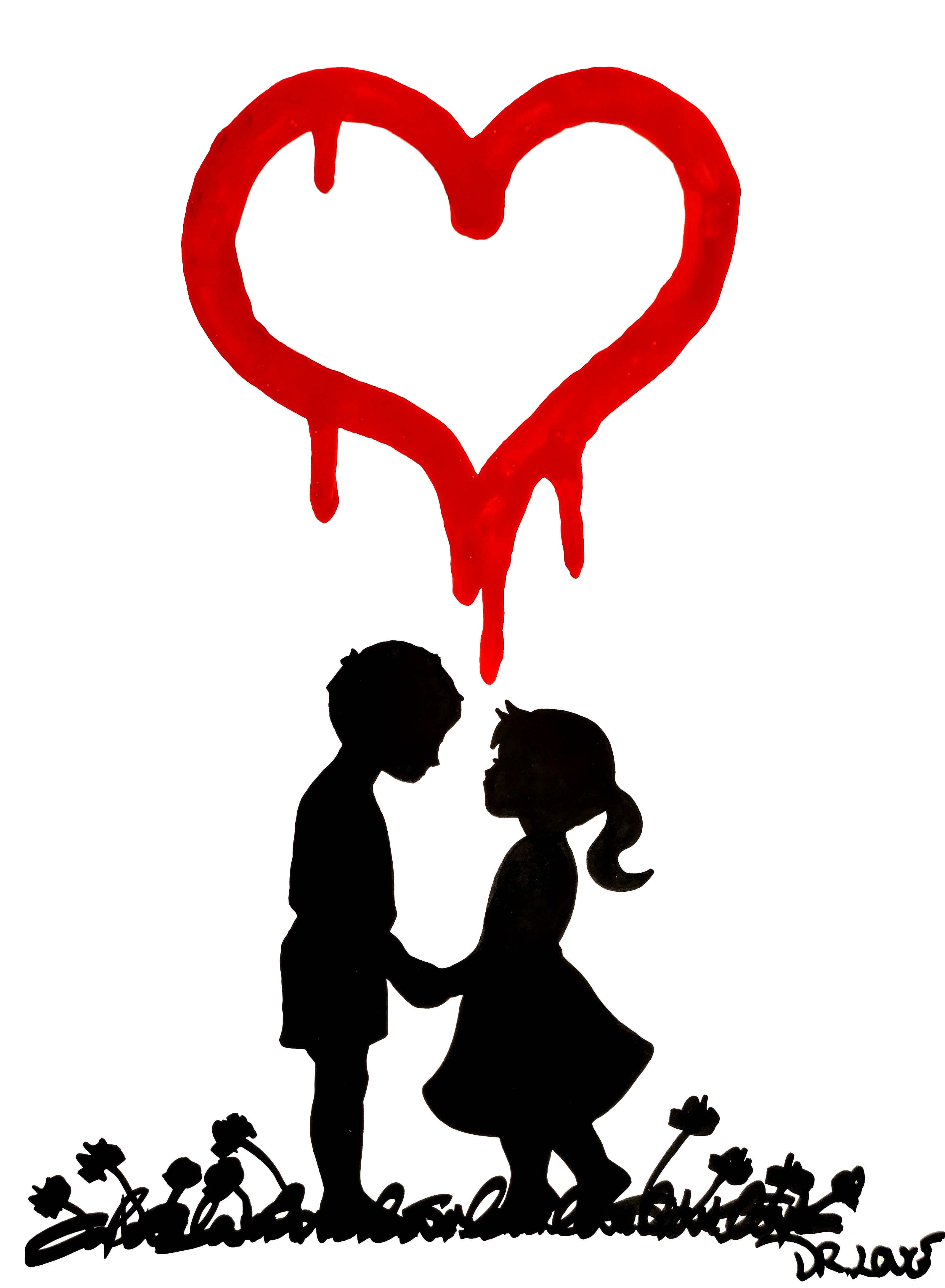 Dr. Love, Me and you Dr. Love, Me and you