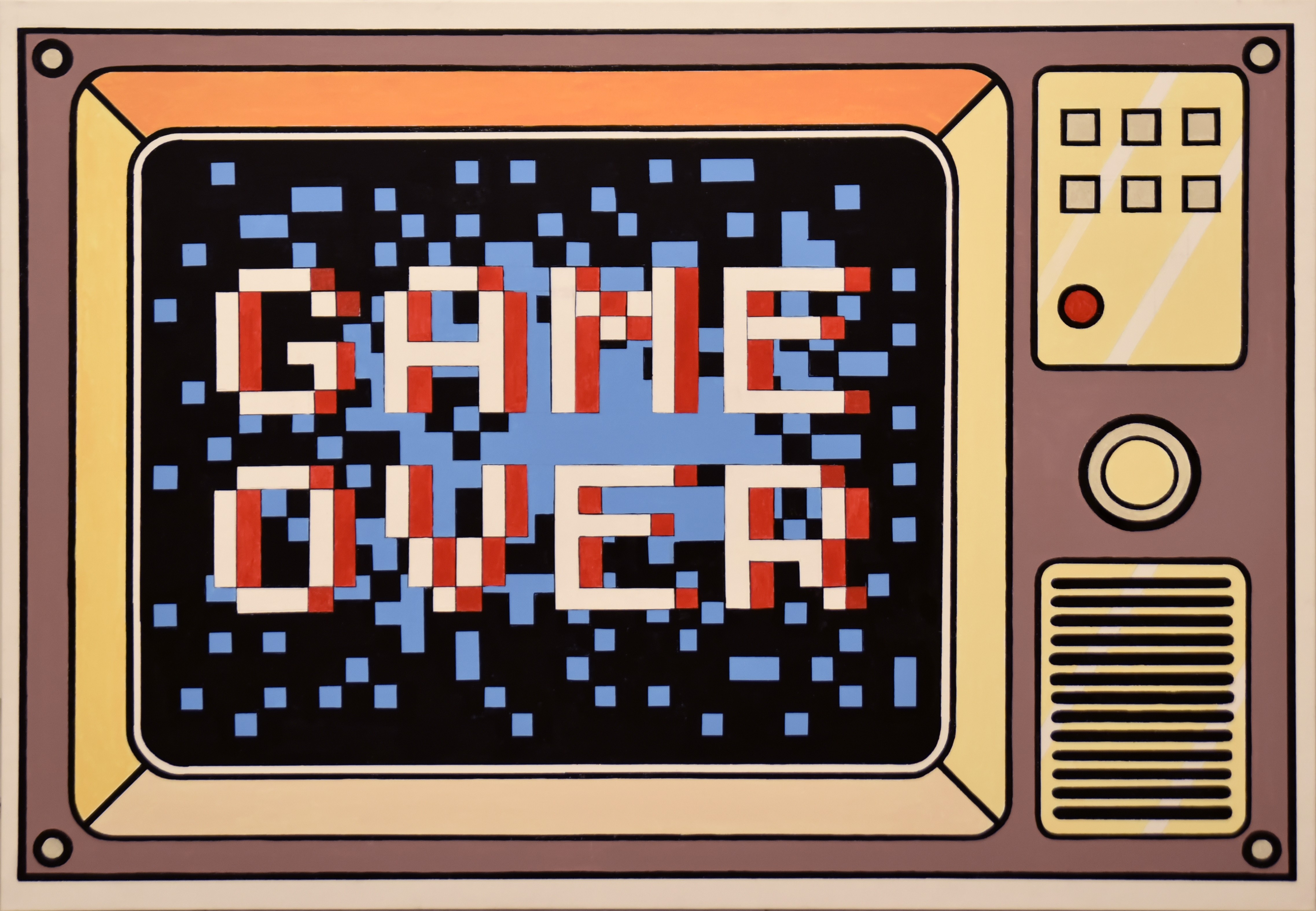 MC Garbage, Video games MC Garbage, Video games