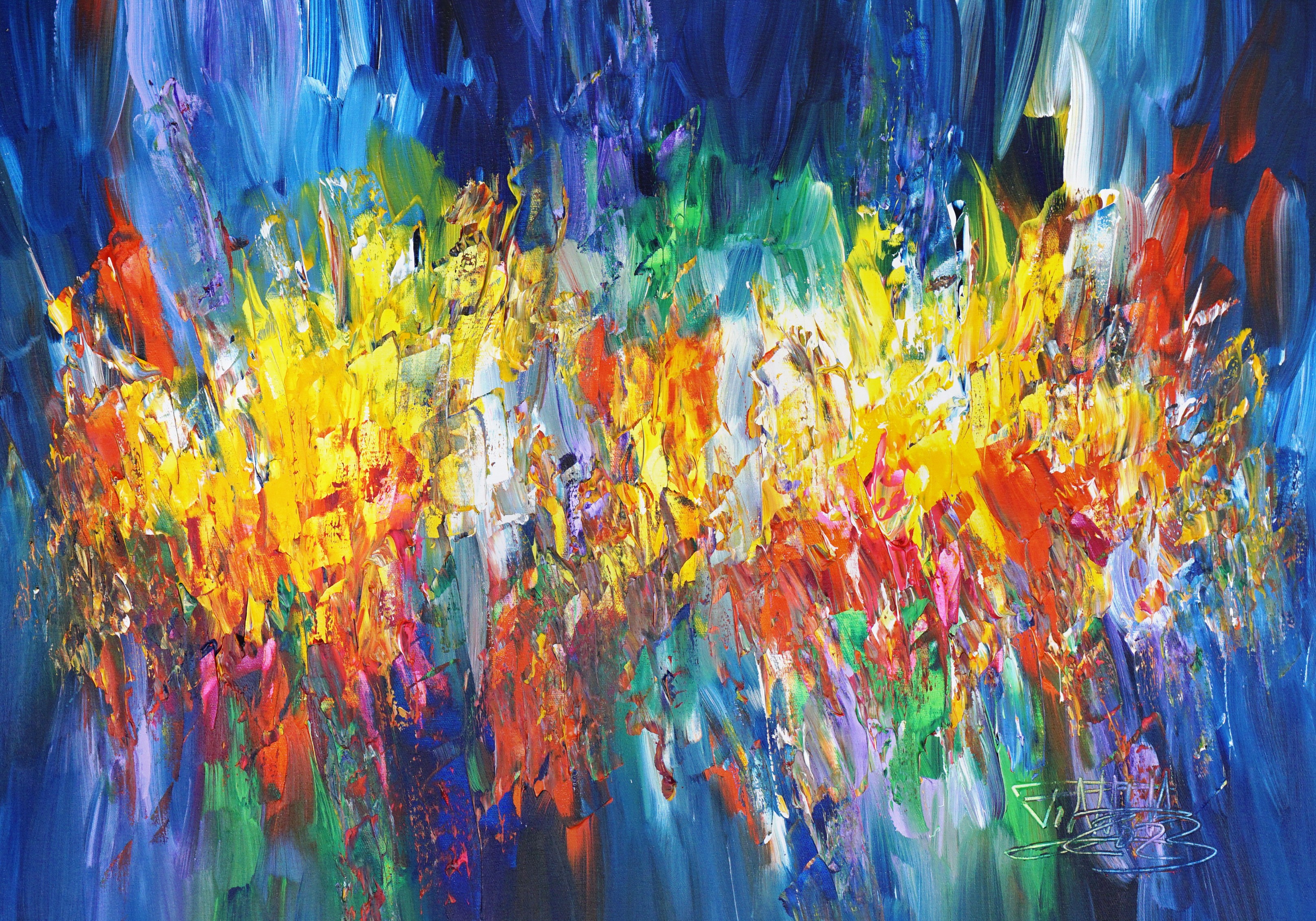 Peter Nottrott, Perfect summer feelings S 3 Peter Nottrott, Perfect summer feelings S 3