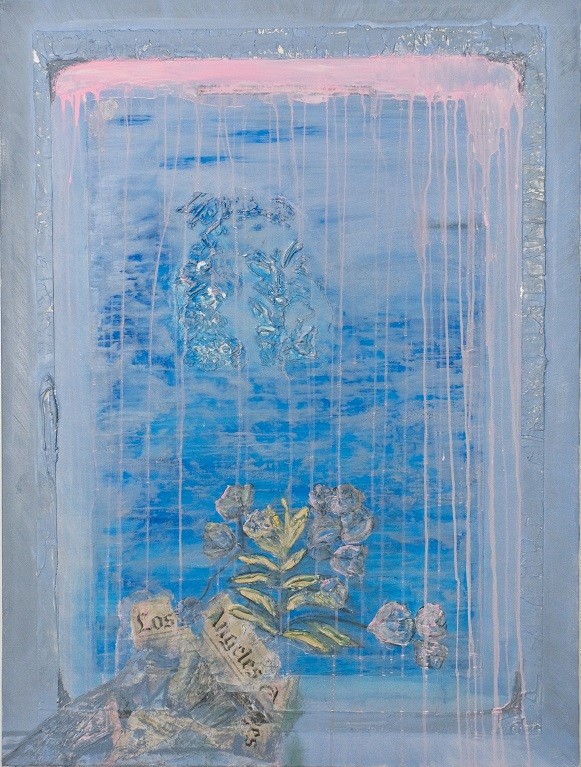 Angelica Briones, La Sirena de Sueños Sueltos Angelica Briones, La Sirena de Sueños Sueltos