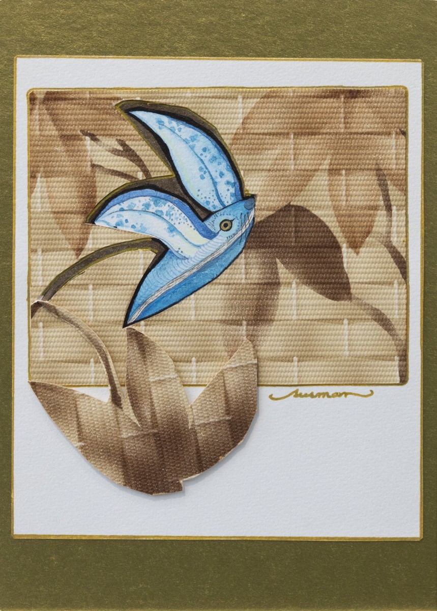 Susmar Pinango, Vadepadrius - Série Aves de paso (oiseaux de passage) Susmar Pinango, Vadepadrius - Série Aves de paso (oiseaux de passage)