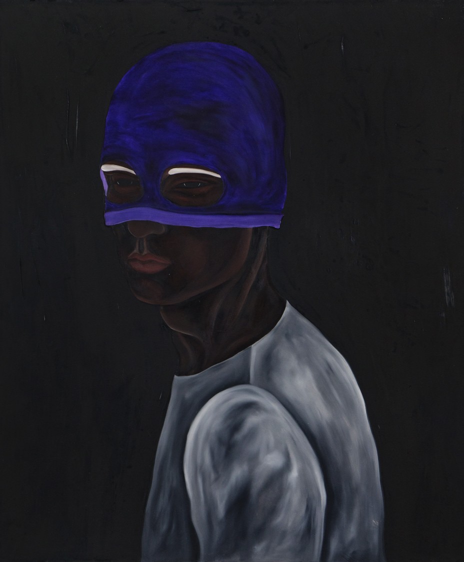 Ramonn Vieitez, Masked nº 15 Ramonn Vieitez, Masked nº 15