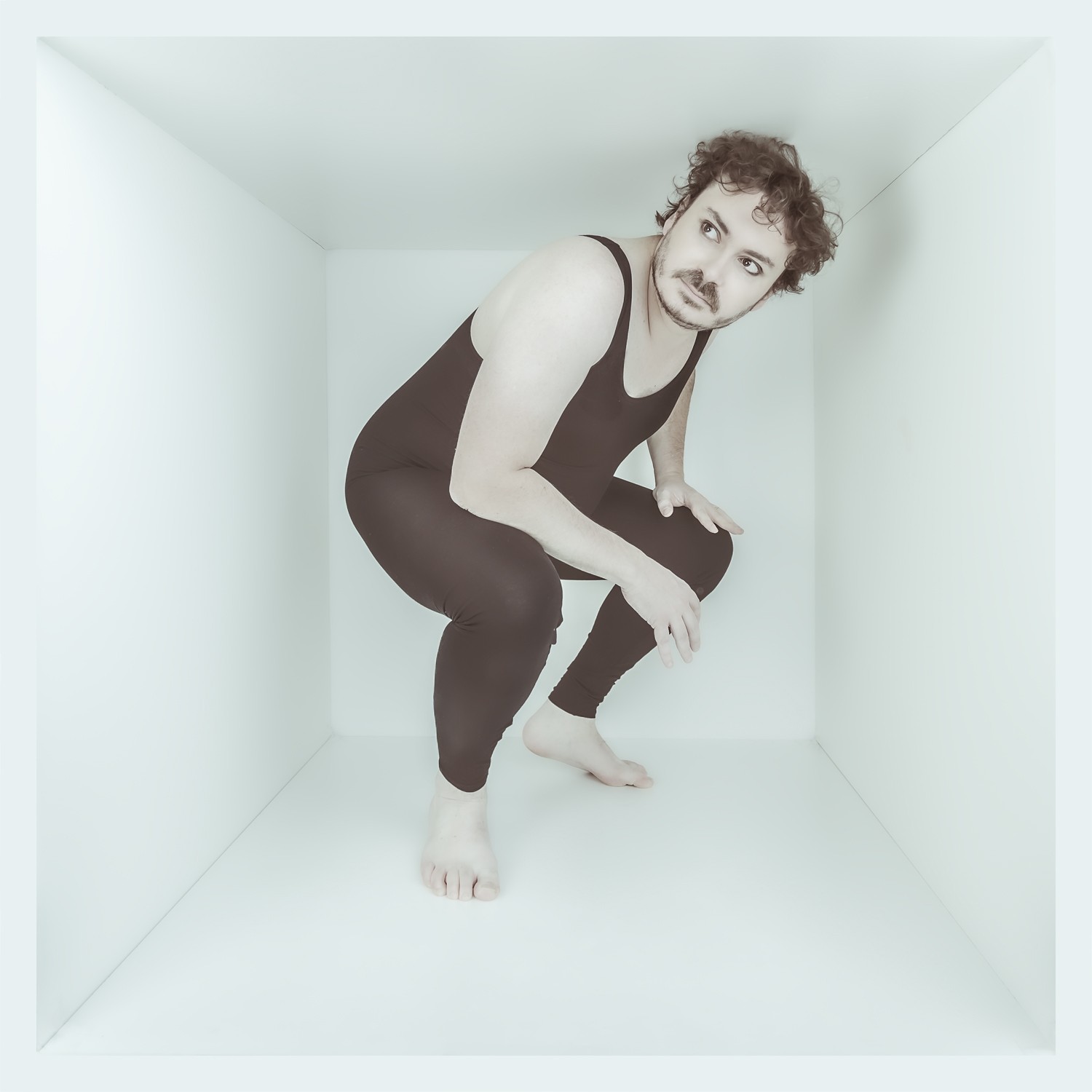 Idan Wizen, Colossus Idan Wizen, Colossus