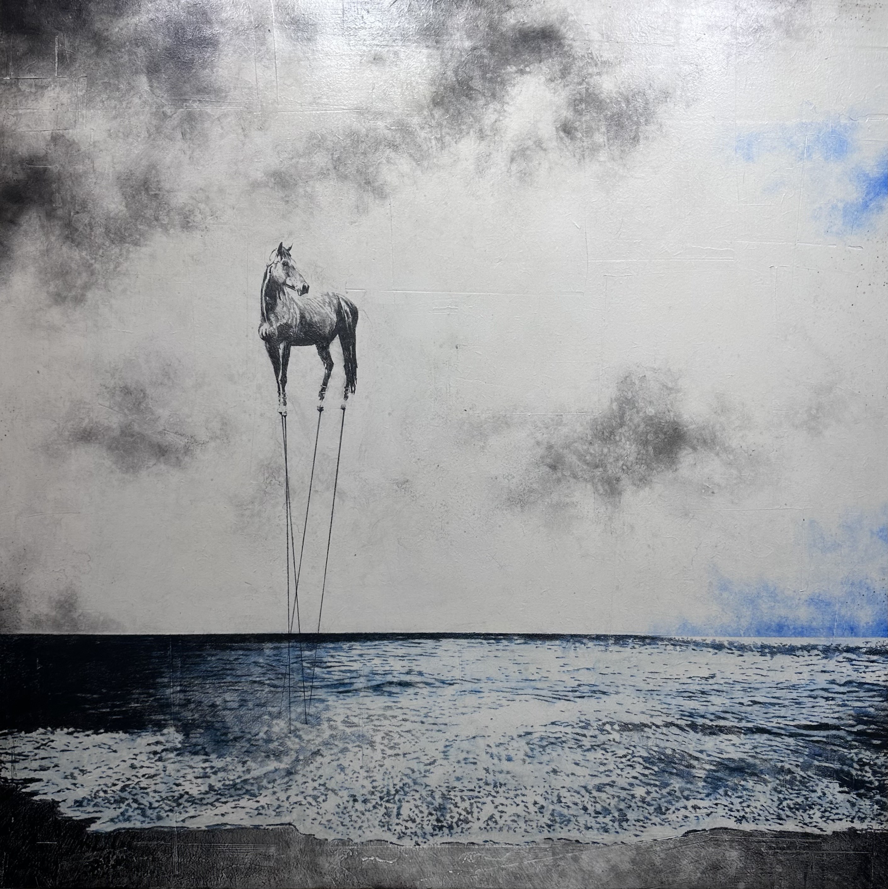 Antoine Josse, Le dernier retour de la lune Antoine Josse, Le dernier retour de la lune