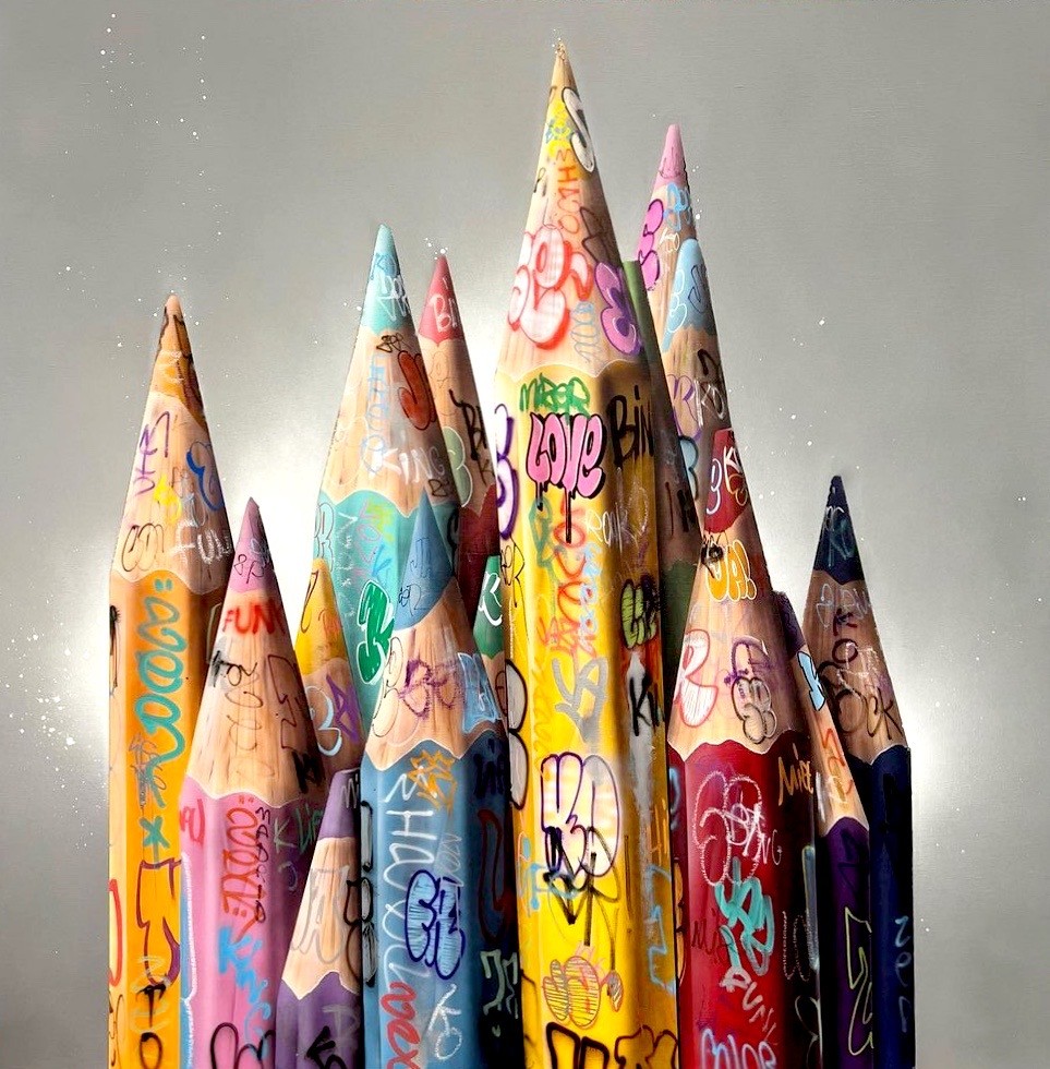 Onemizer, Color Your Colors Onemizer, Color Your Colors