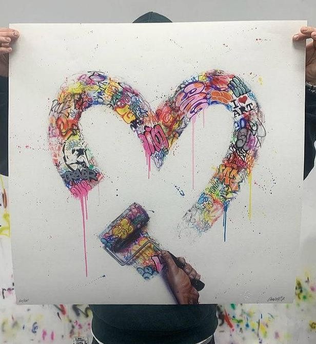 Onemizer, Color Your Love Onemizer, Color Your Love