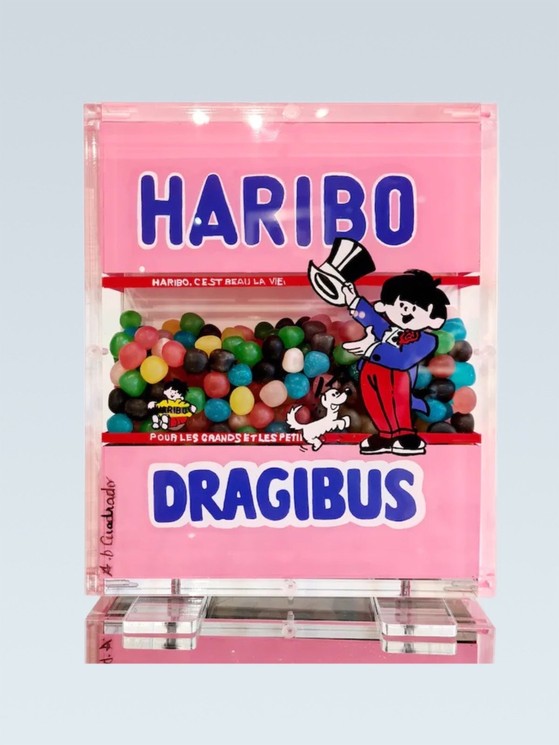 Dragibus Original Haribo