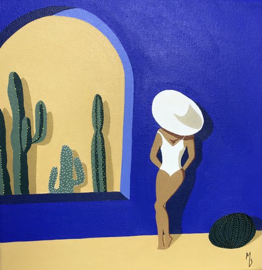 Marie Deforche