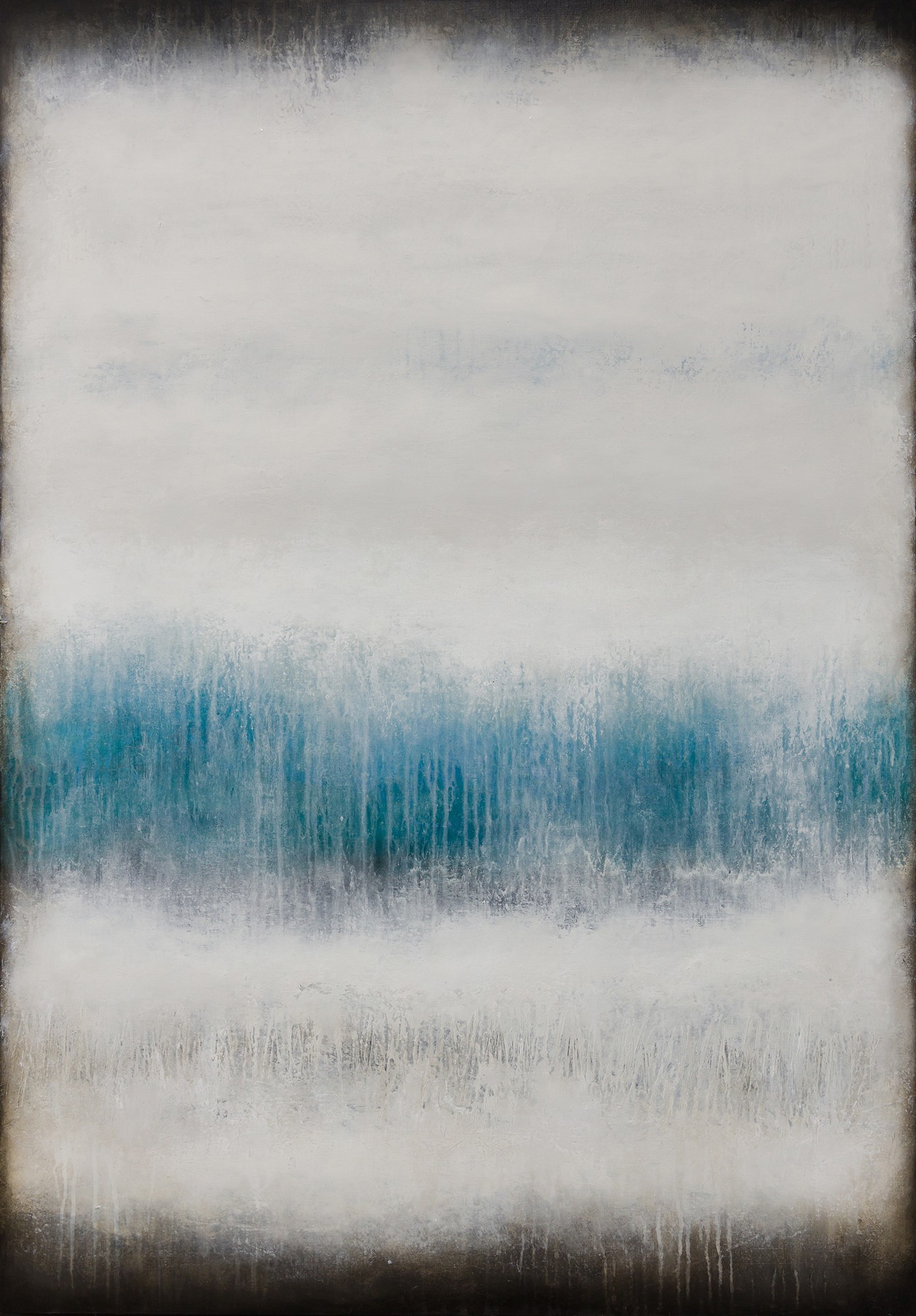 Lukasz Olek, Noises From the Outside Lukasz Olek, Noises From the Outside