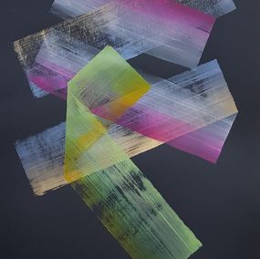 Gemälde, Body and Soul, Paul Laufer