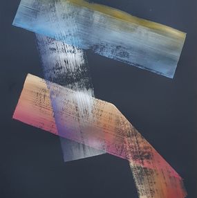 Peinture, Body and Soul (S3), Paul Laufer