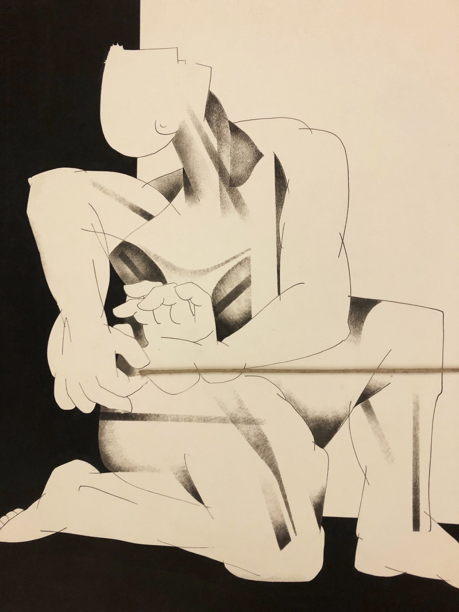 Enric Cormenzana, Hommage à Picasso Enric Cormenzana, Hommage à Picasso
