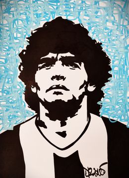 Maradona, Dr. Love