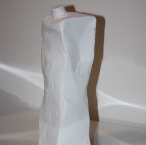 Sculpture, Juice Pack, Kseniia Redina