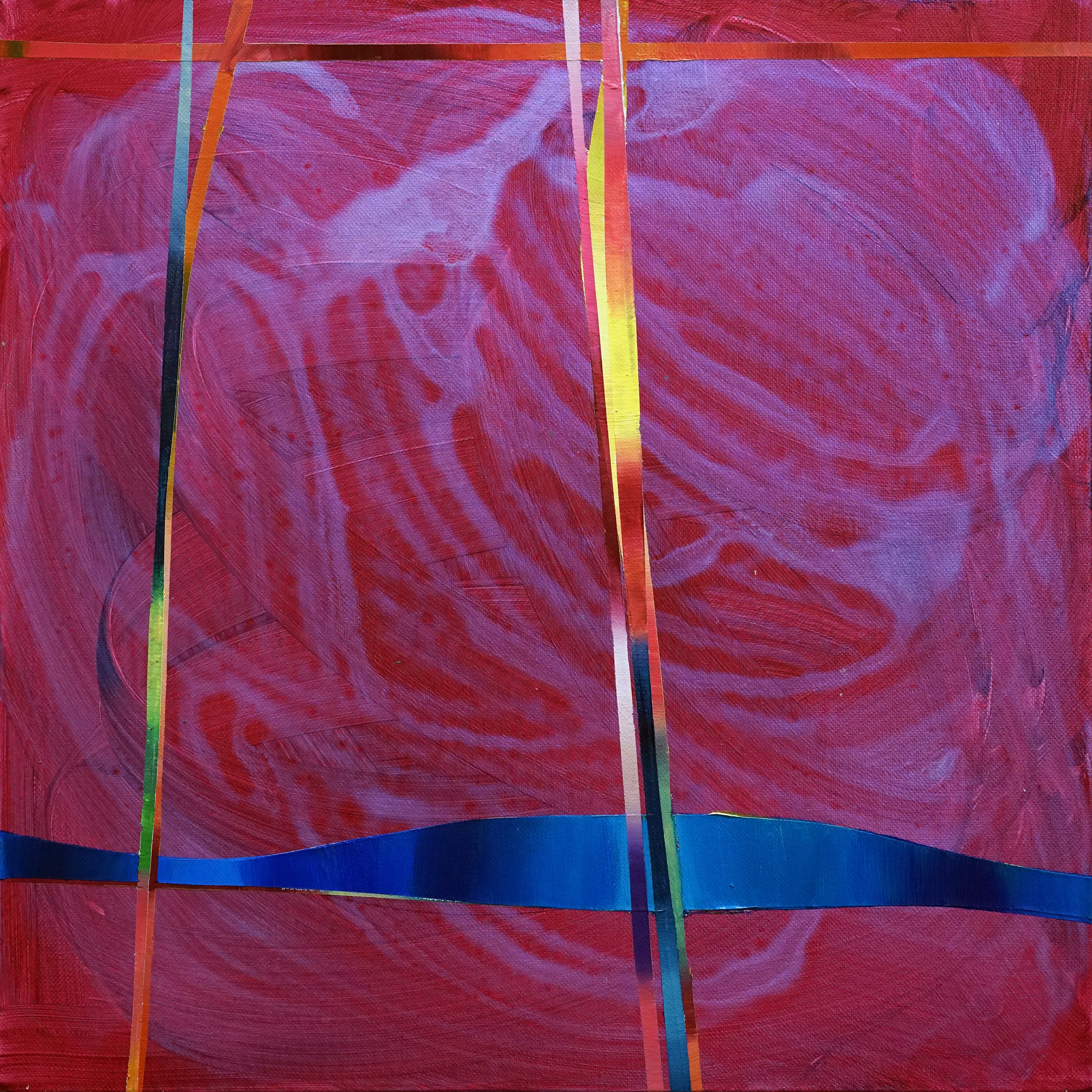Kaliya Ka, Lines in space Kaliya Ka, Lines in space