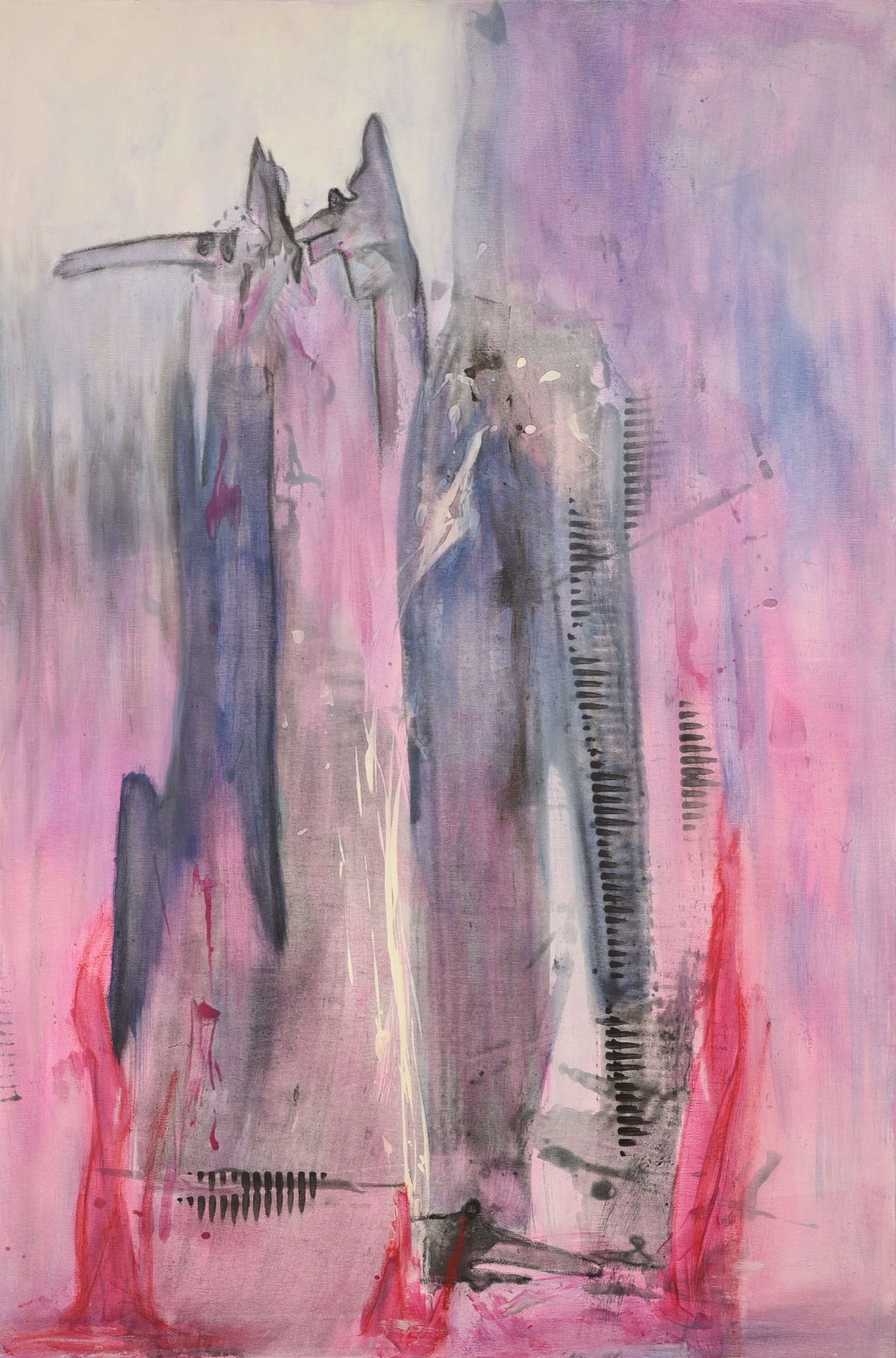 Gabriele Glas, Dumnares Gabriele Glas, Dumnares