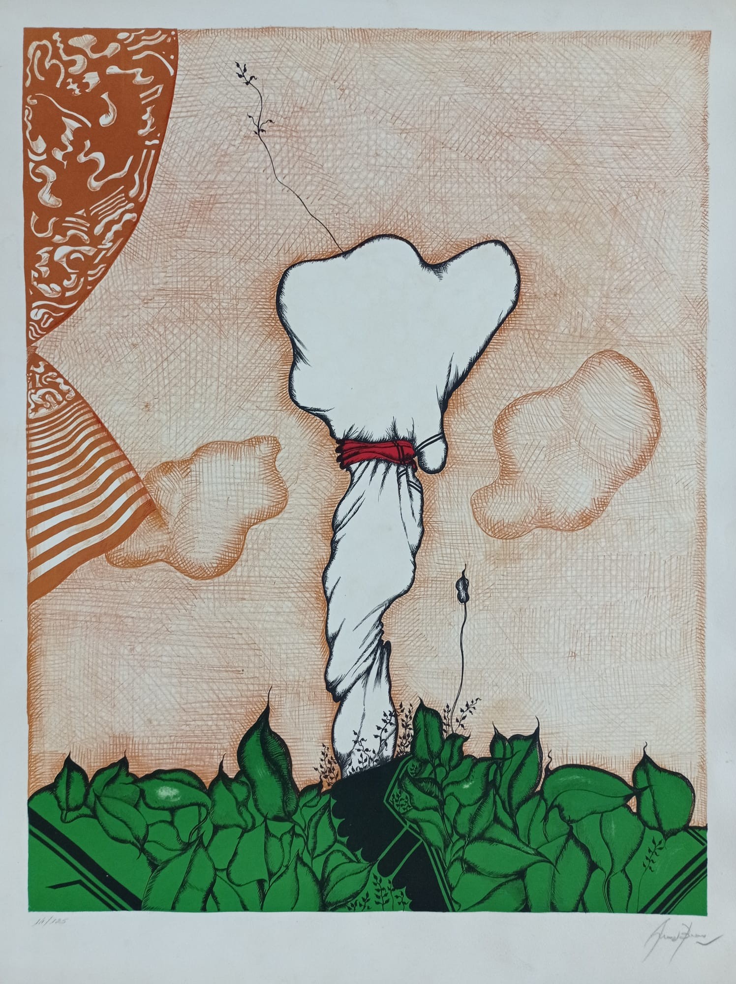 Eduardo Arranz-Bravo, Untitled Eduardo Arranz-Bravo, Untitled
