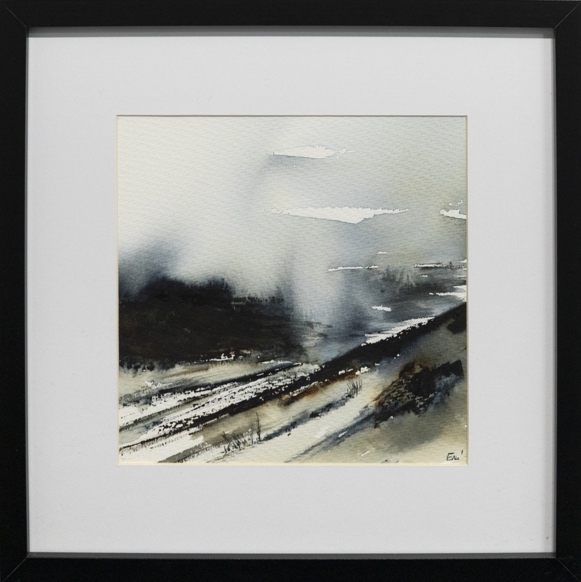 Em' aquarelle, Marée montante Em' aquarelle, Marée montante