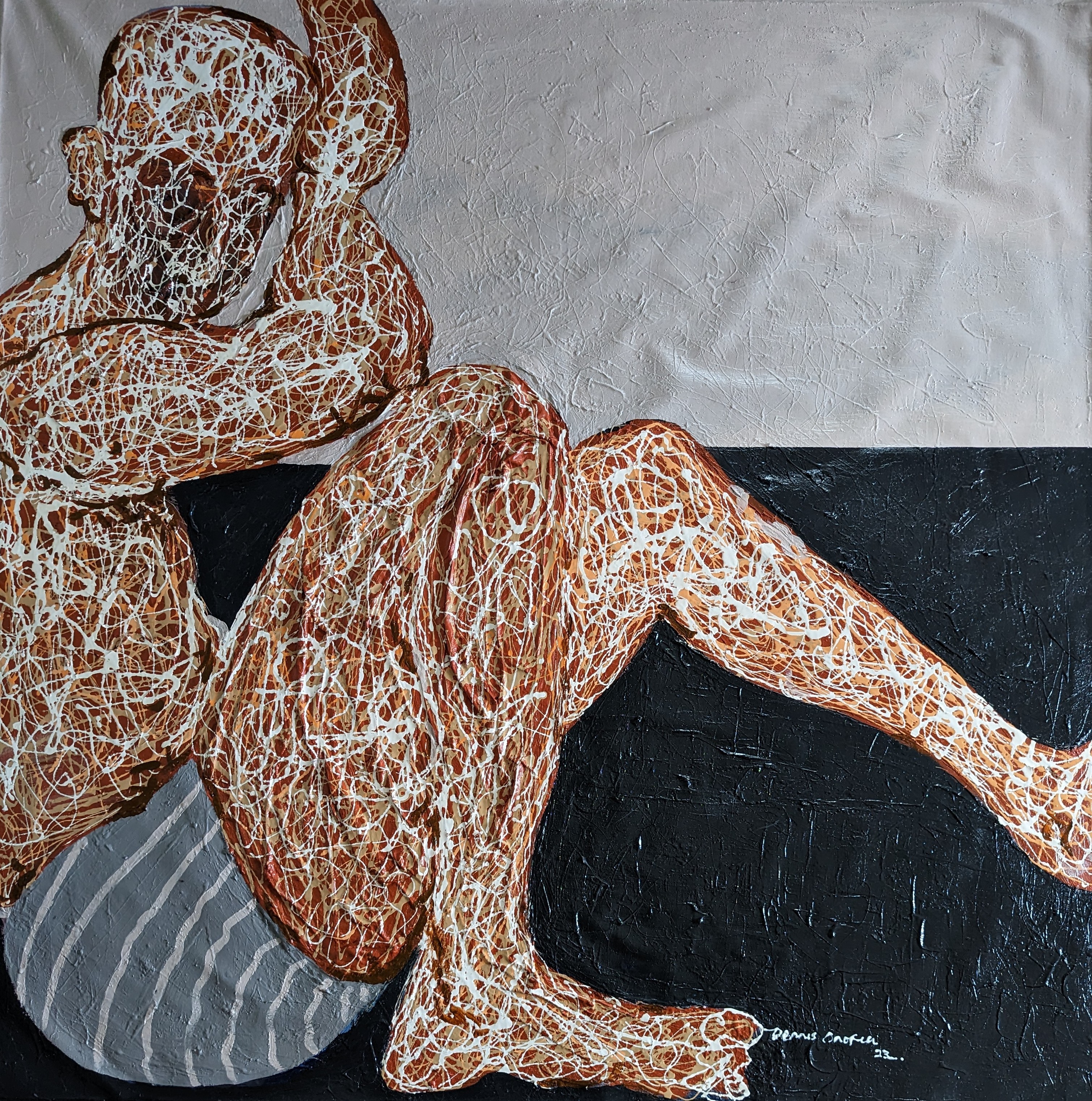 Dennis Onofua, Esoteric Dennis Onofua, Esoteric
