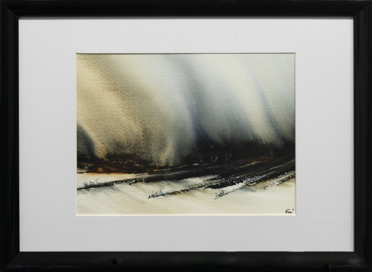Em' aquarelle, Dans les champs Em' aquarelle, Dans les champs