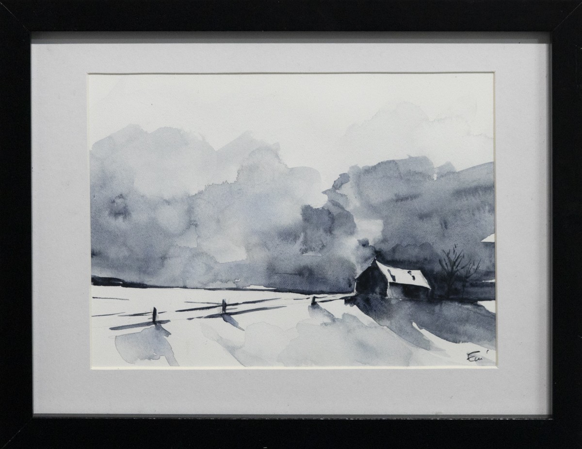 Em' aquarelle, Le refuge Em' aquarelle, Le refuge
