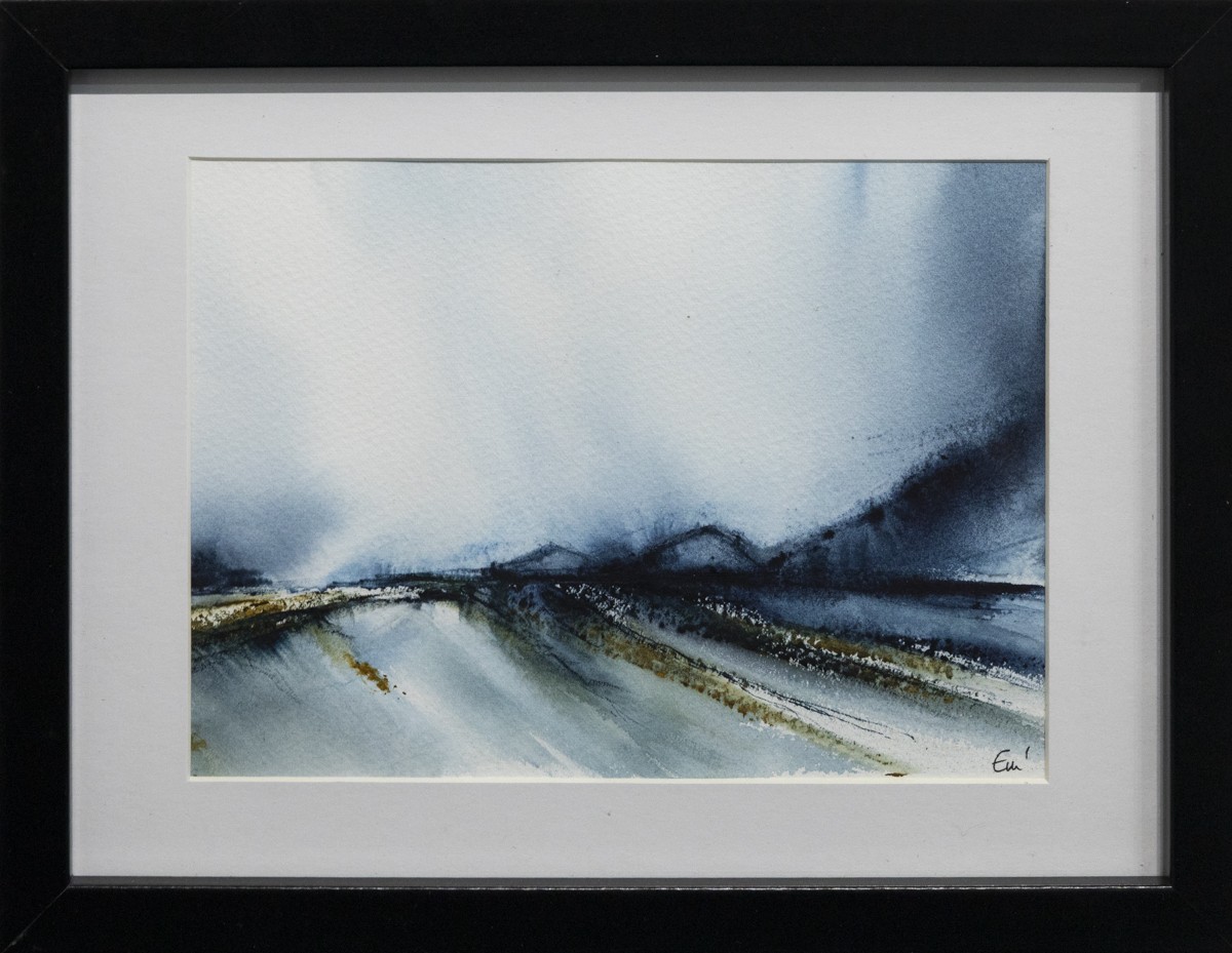 Em' aquarelle, Les Montagnes Em' aquarelle, Les Montagnes