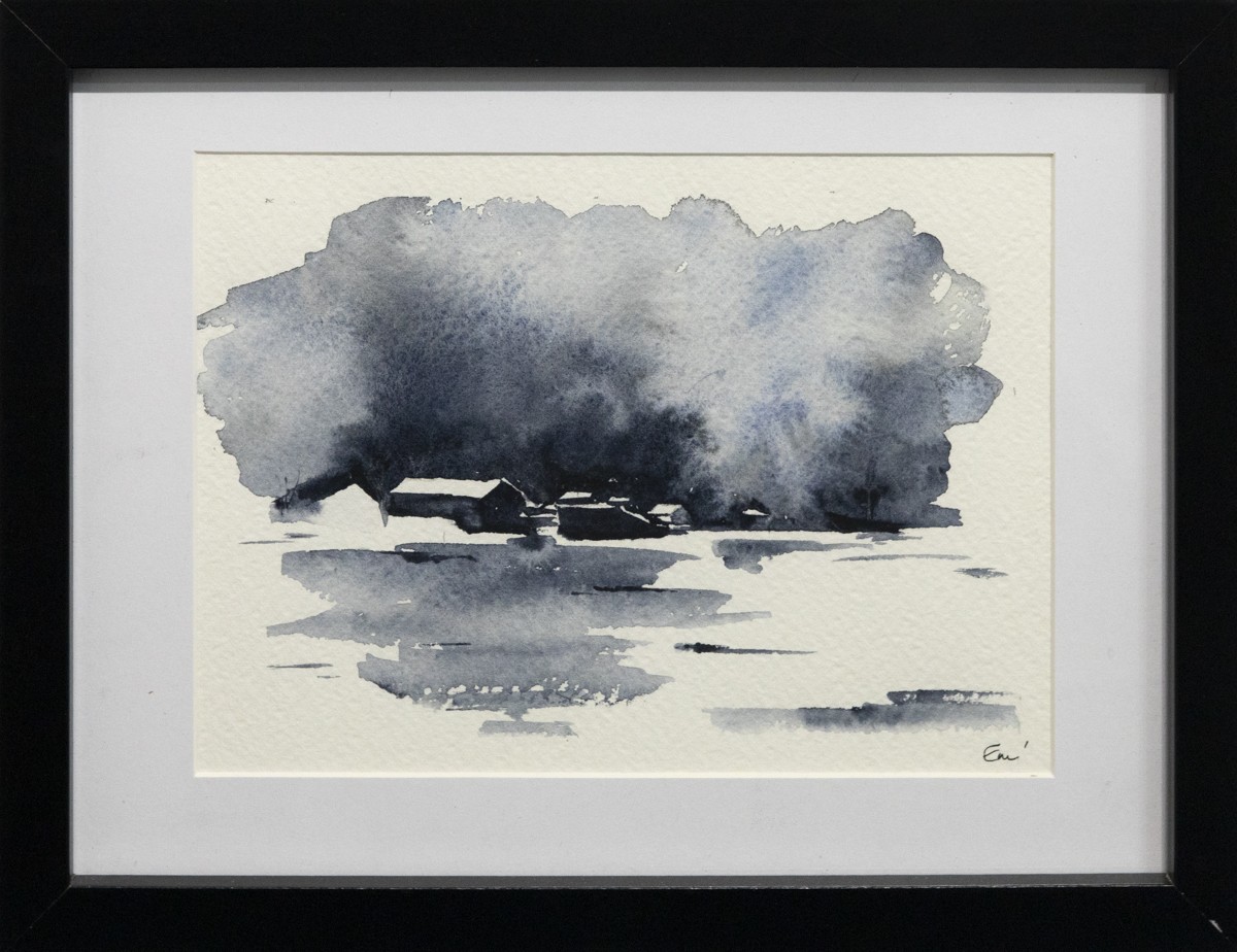 Em' aquarelle, Le Hameau Em' aquarelle, Le Hameau