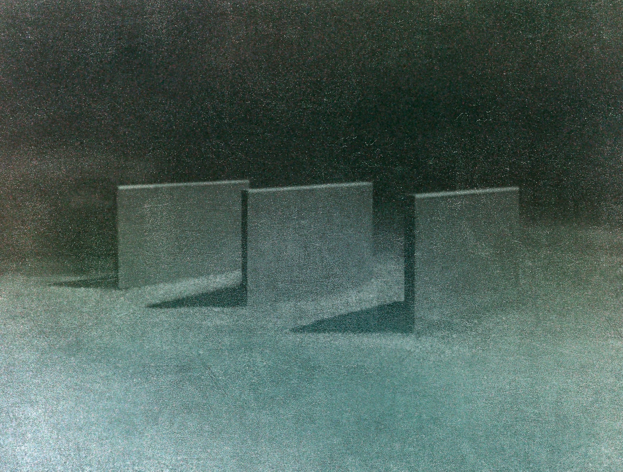 Kristoffer Axén, Monolith Kristoffer Axén, Monolith