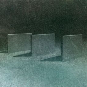 Photography, Monolith, Kristoffer Axén