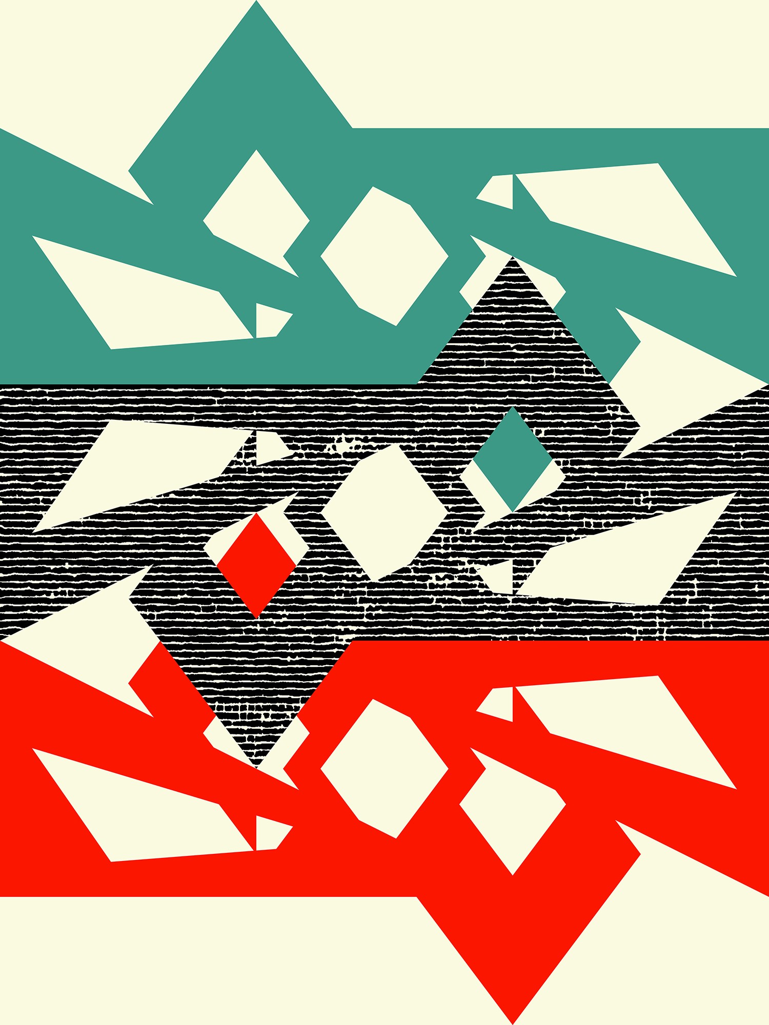 Petr Strnad, Format #990 Petr Strnad, Format #990