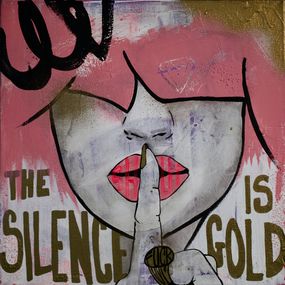 Silence is Gold, Eklektik