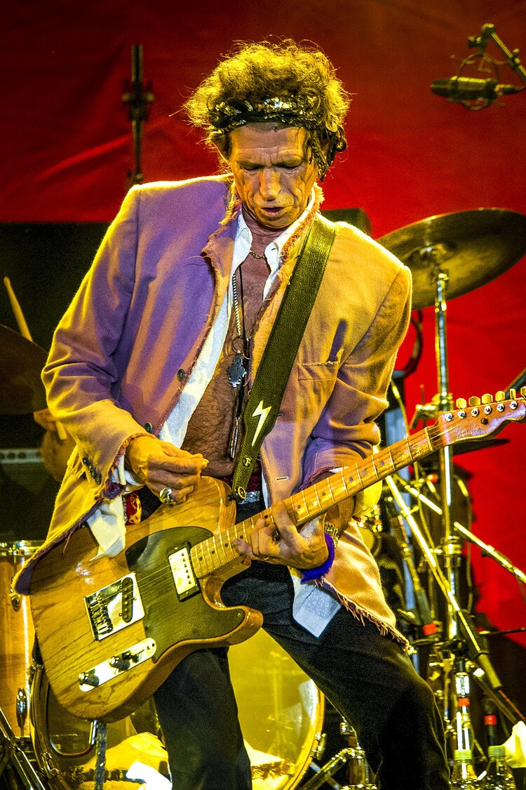 Richard Beland, Keith Richards, Rolling Stones - Molson Canadian Rocks Richard Beland, Keith Richards, Rolling Stones - Molson Canadian Rocks
