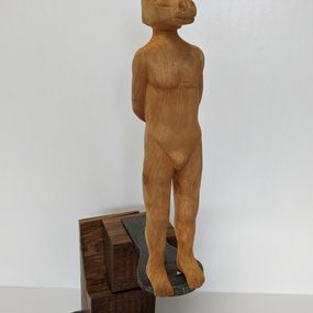 Skulpturen, Insomnie, Céline Parmentier