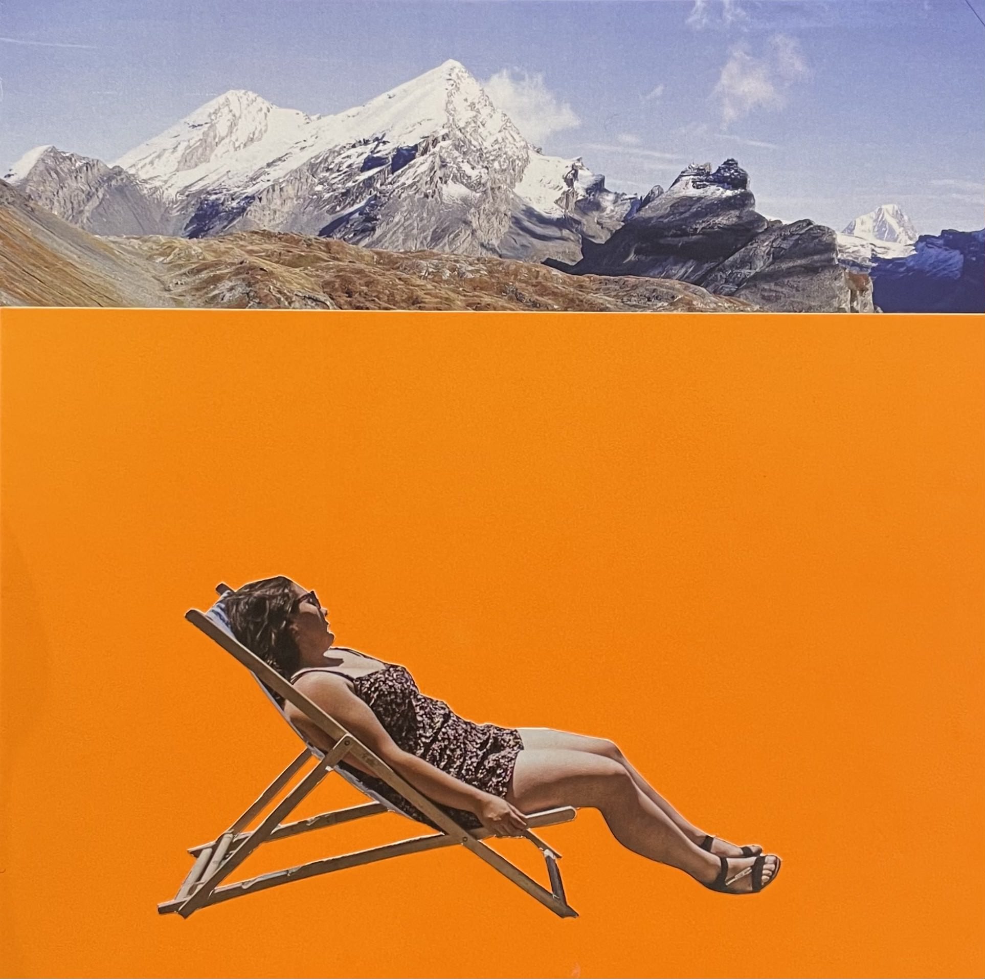 Nora Ampova, Hibernation Nora Ampova, Hibernation