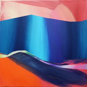 Peinture, Mixed Reality 1, Kaliya Ka