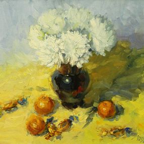Tangerines and Candy, Yuriy Demiyanov