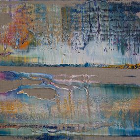 Abstract n°405, Harry James Moody