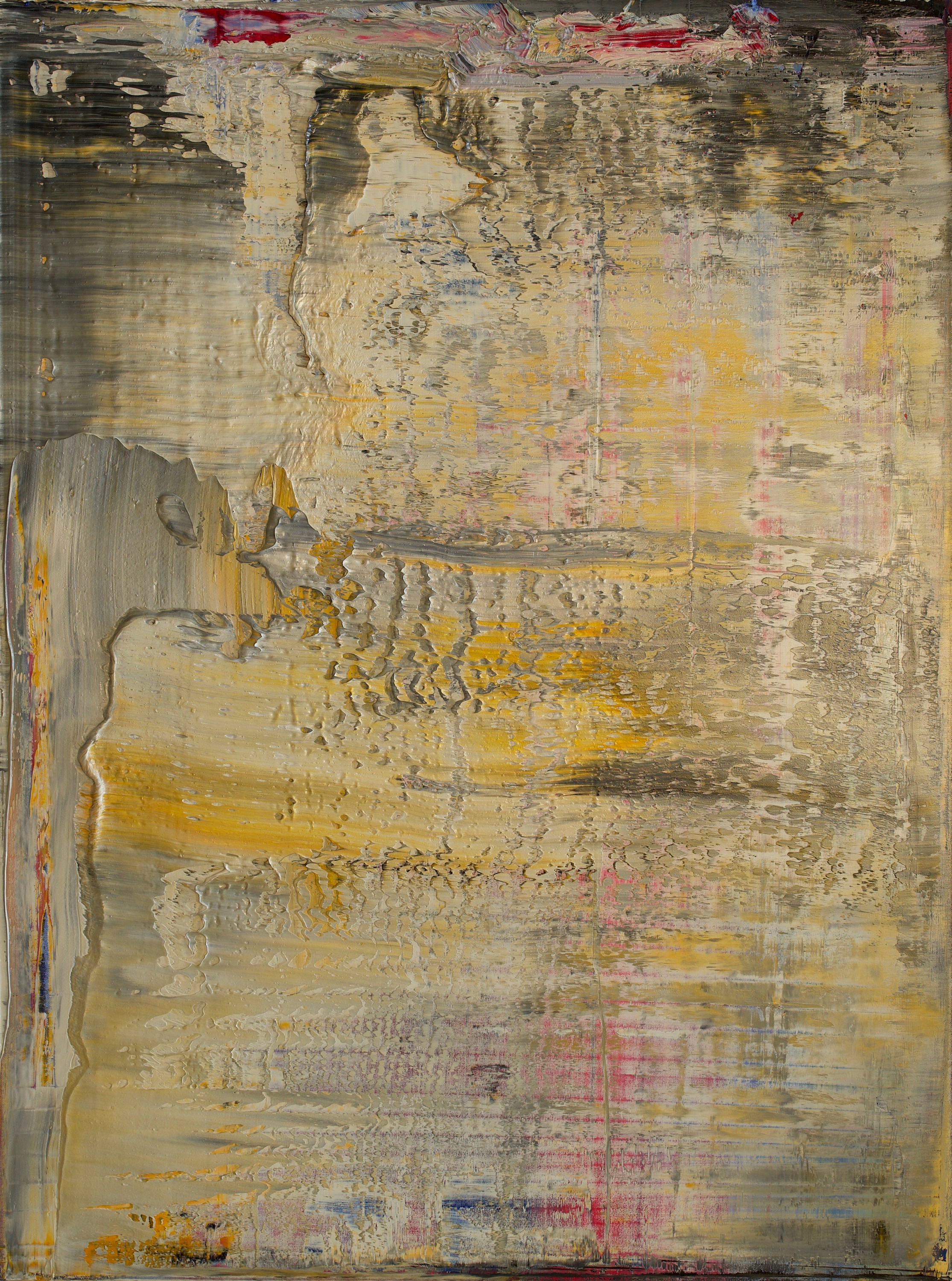Harry James Moody, Abstract n°468 Harry James Moody, Abstract n°468