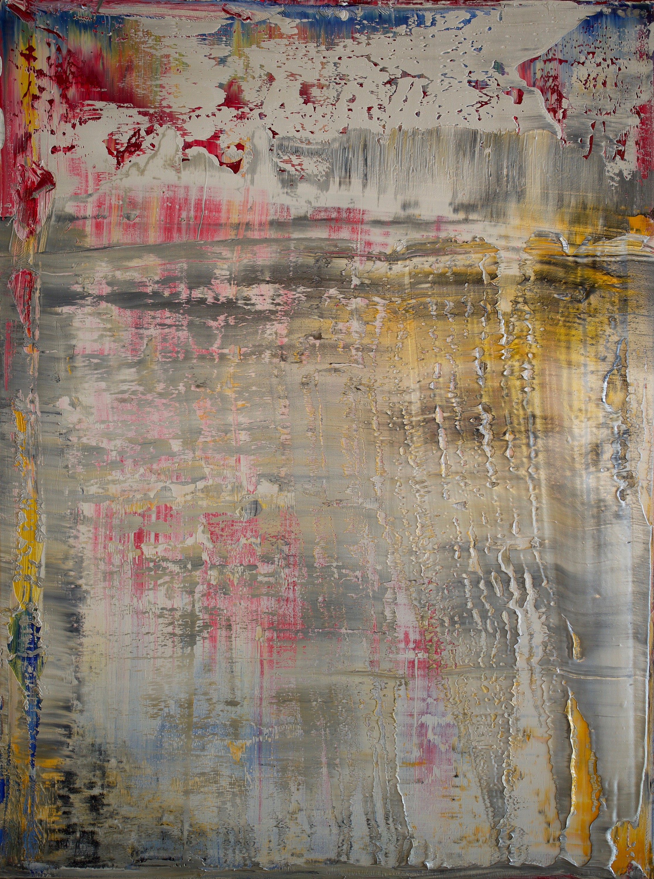 Harry James Moody, Abstract n°469 Harry James Moody, Abstract n°469