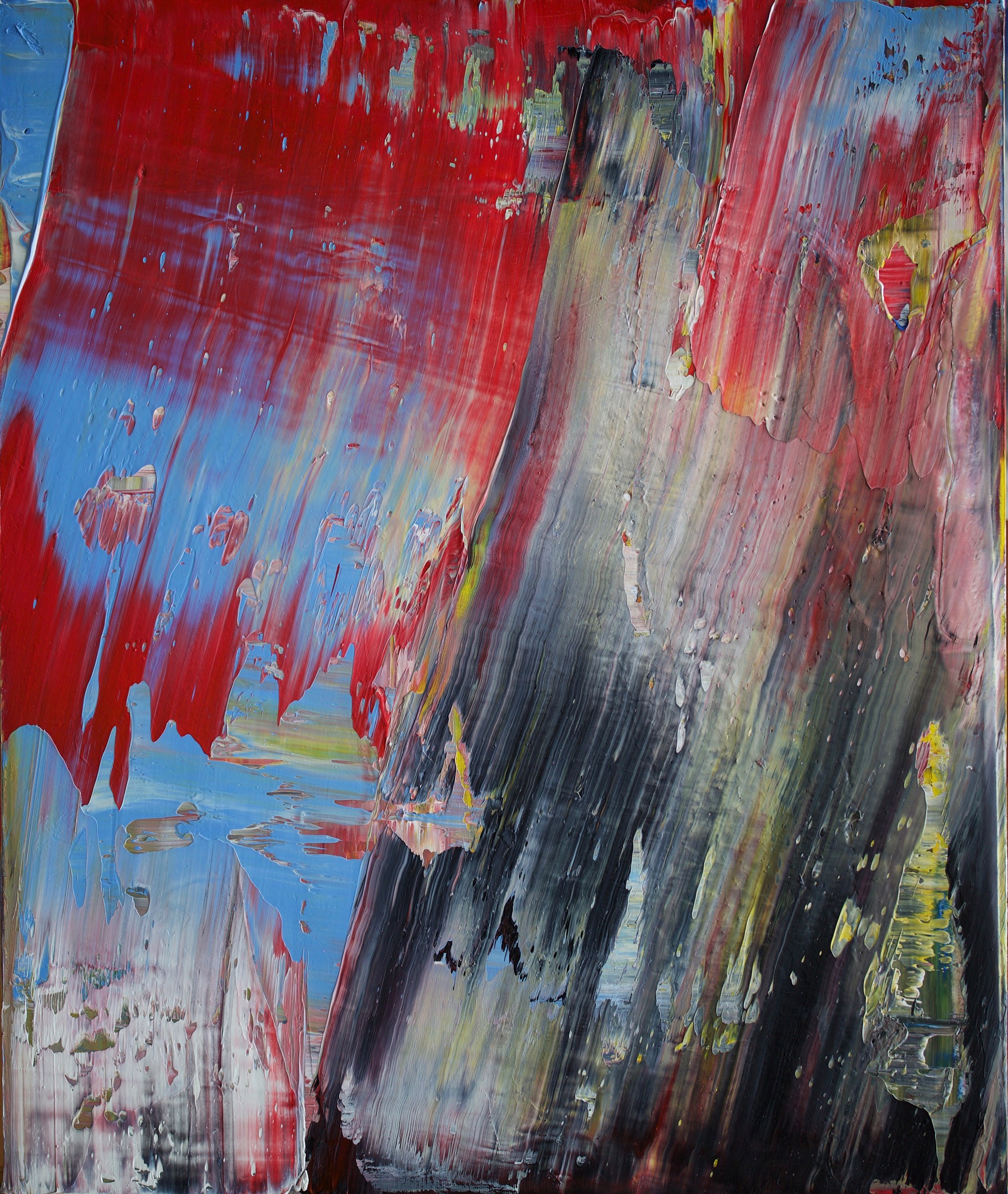 Harry James Moody, Abstract n°479 Abstract Free Fall Harry James Moody, Abstract n°479 Abstract Free Fall