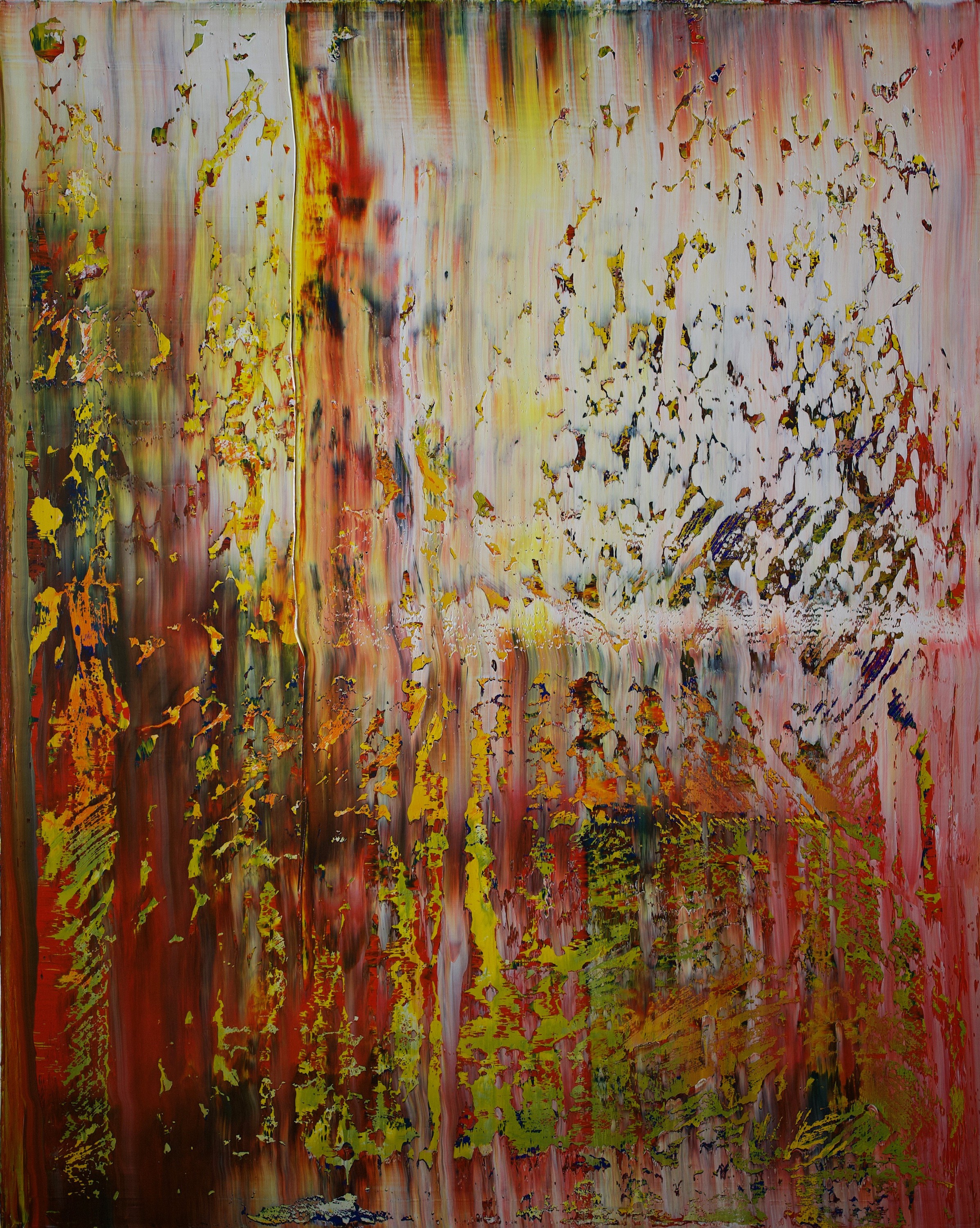 Harry James Moody, Abstract n°511 Harry James Moody, Abstract n°511