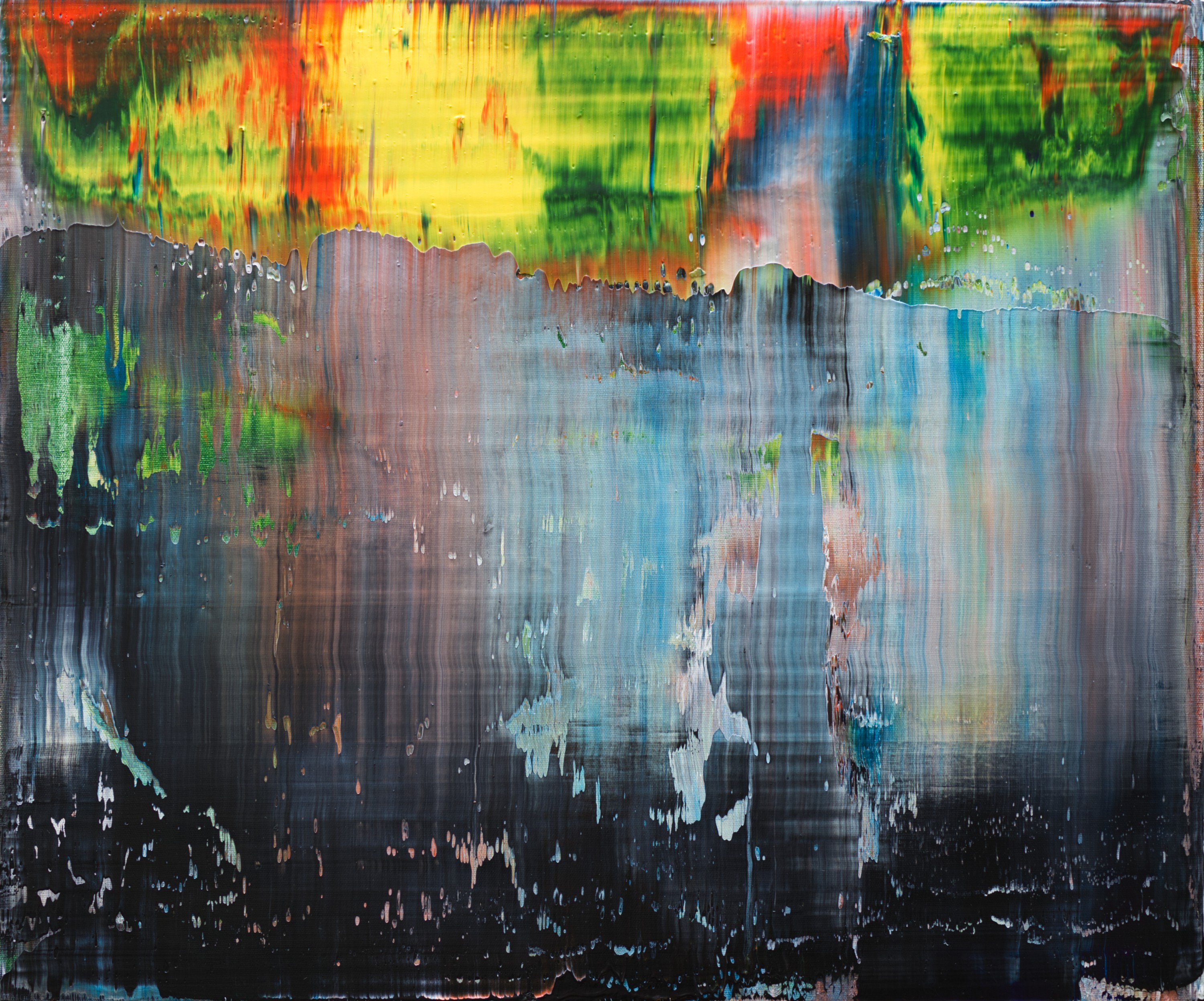 Harry James Moody, Abstract n°533 Harry James Moody, Abstract n°533
